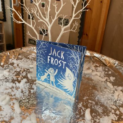 Jack Frost